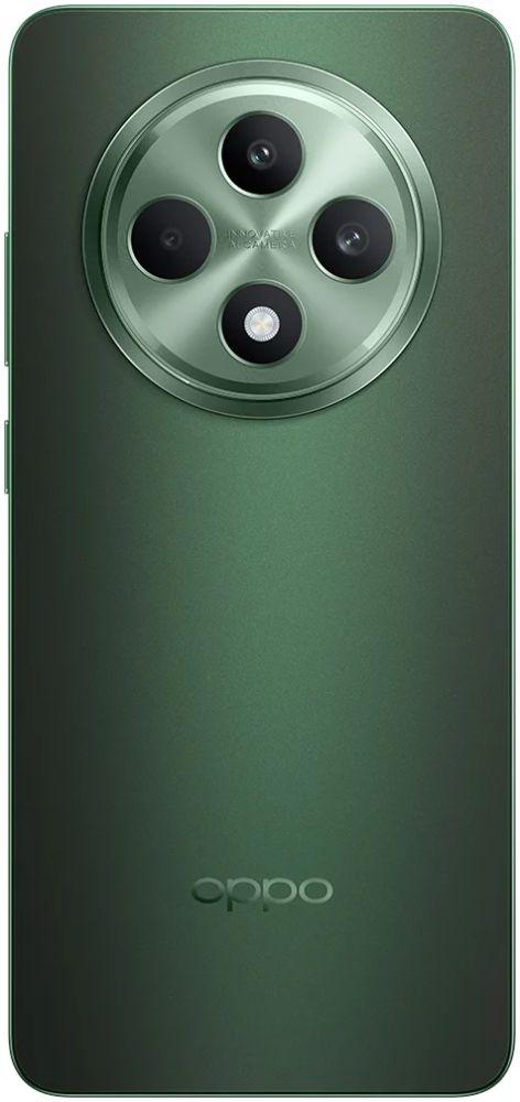 Refurbished OPPO Reno 12 F 5G - Reebelo United Kingdom