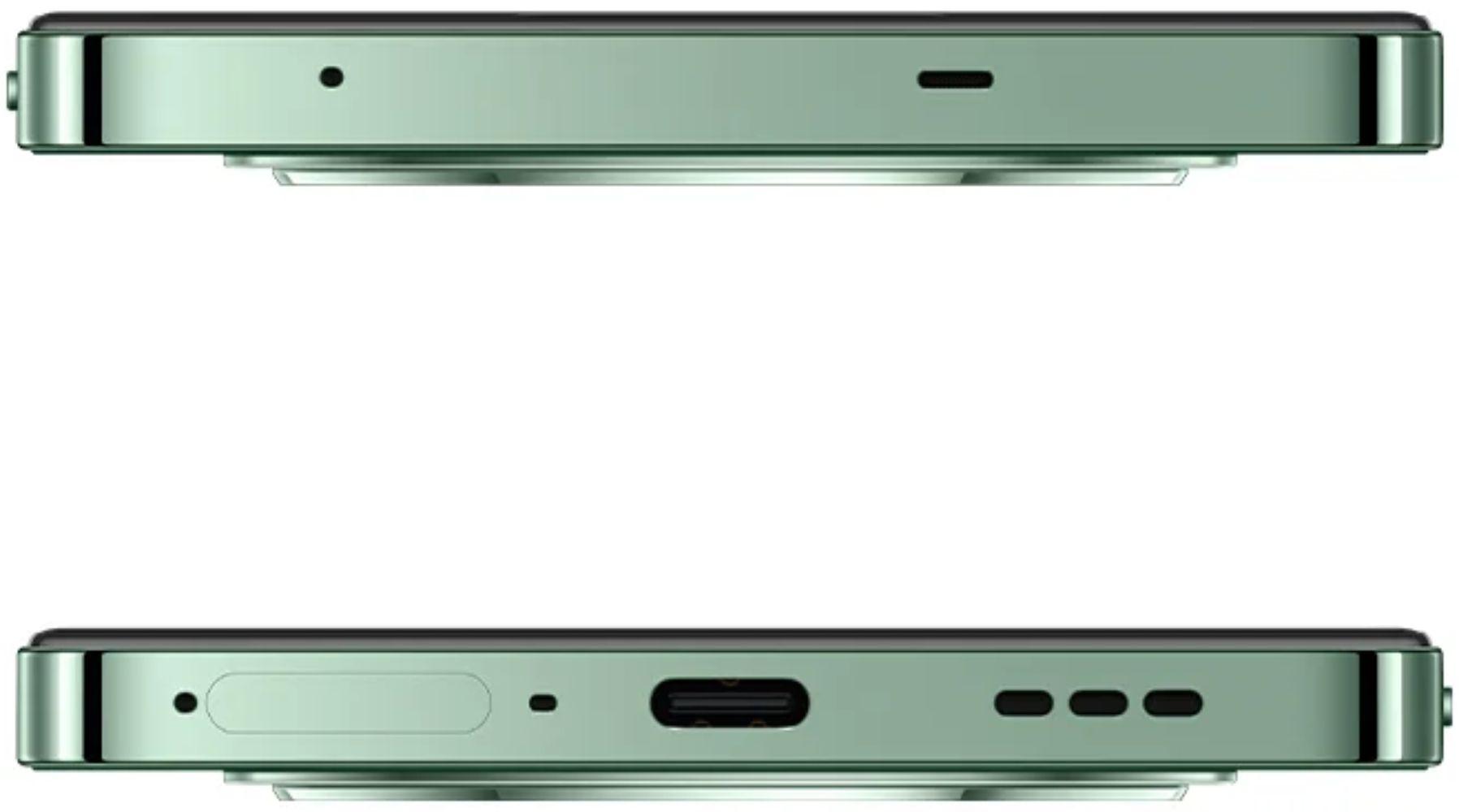 Refurbished OPPO Reno 12 F 5G - Reebelo United Kingdom