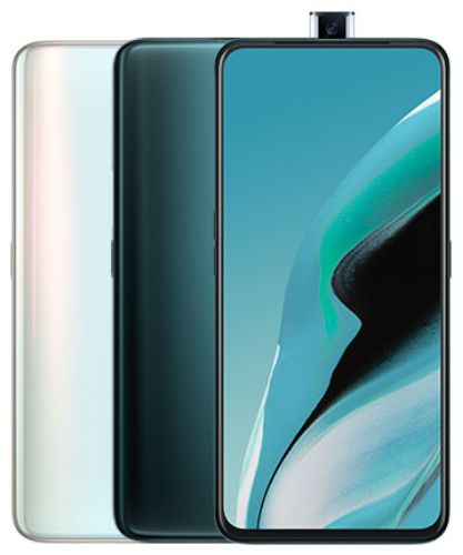 OPPO Reno2 F