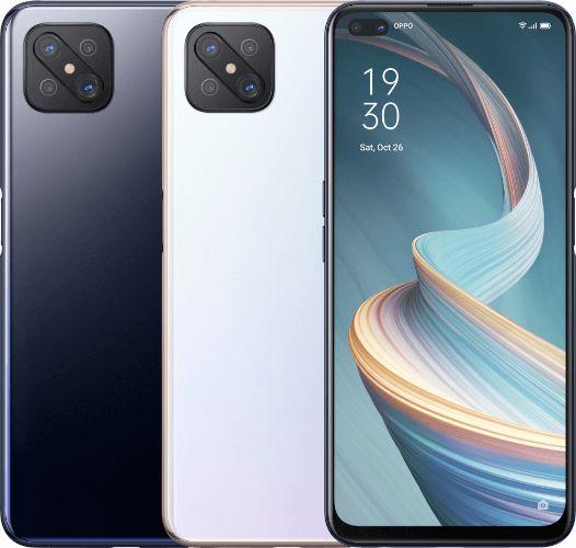 Oppo Reno4 Z (5G)