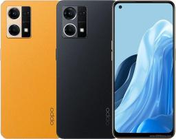Oppo Reno7
