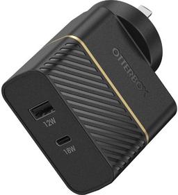 OtterBox 30W Dual Port Premium Fast PD Wall Charger