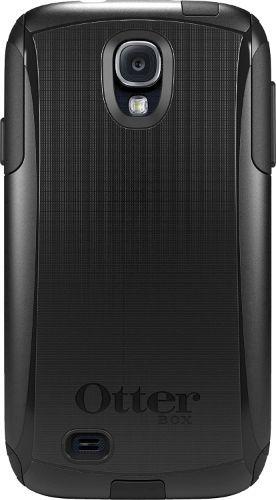 Otterbox Commuter Series Phone Case for Galaxy S4
