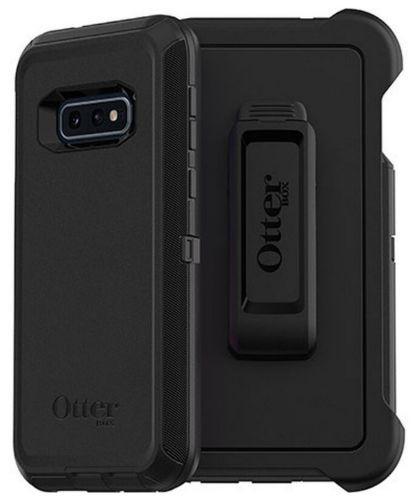 Refurbished Otterbox Defender Series Phone Case for Galaxy S10e - Reebelo United Kingdom