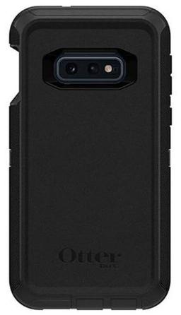 Refurbished Otterbox Defender Series Phone Case for Galaxy S10e - Reebelo United Kingdom