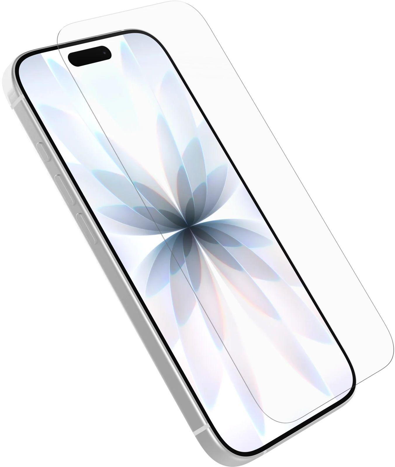 Refurbished OtterBox Glass Screen Protector for Apple iPhone 17 - Reebelo United Kingdom