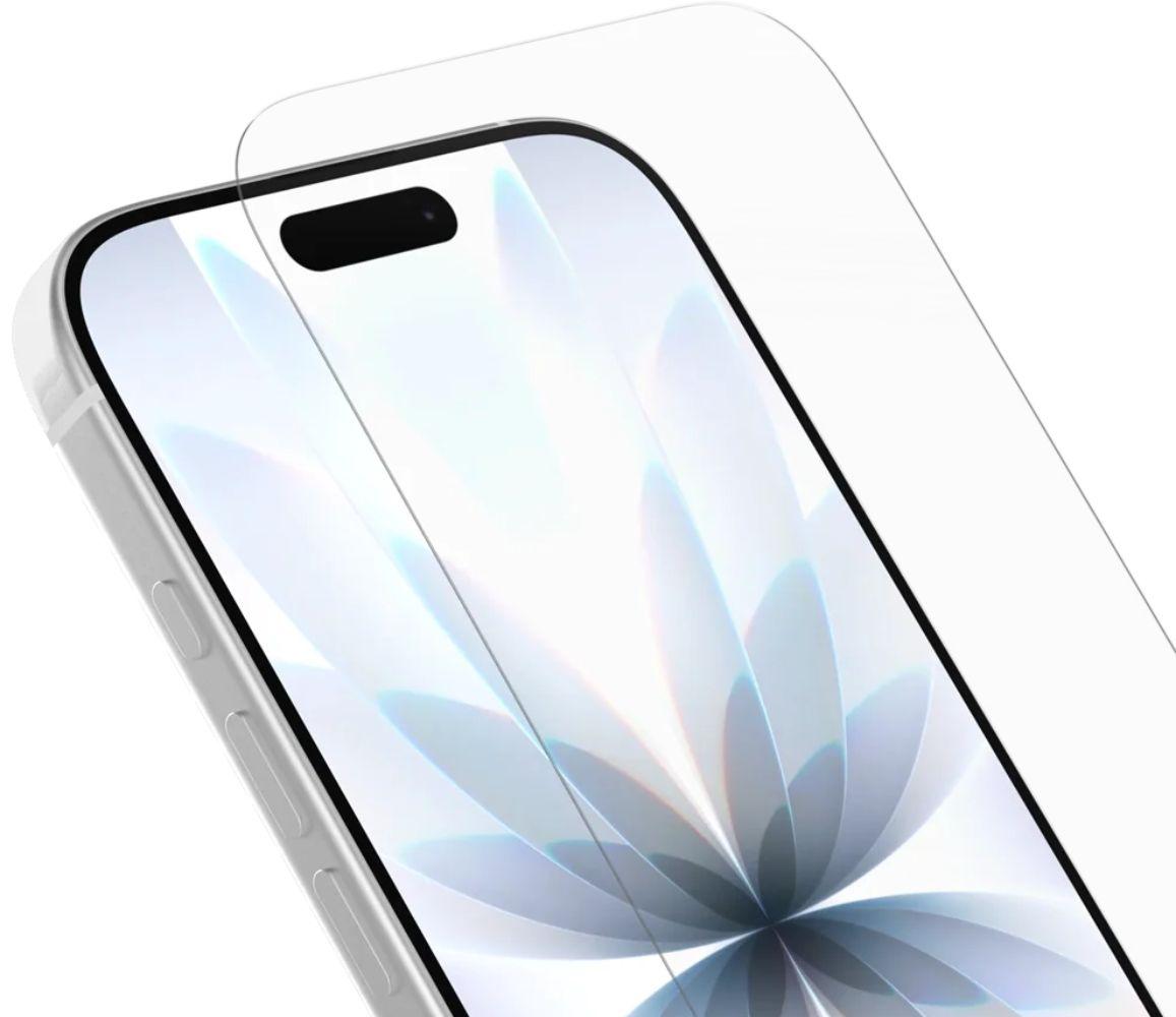 Refurbished OtterBox Glass Screen Protector for Apple iPhone 17 - Reebelo United Kingdom
