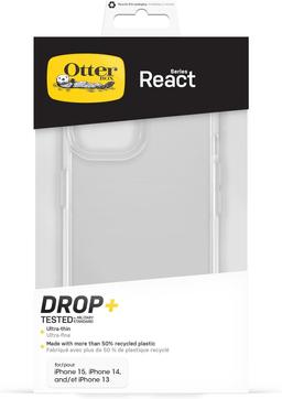 OtterBox React Phone Case For iPhone 15