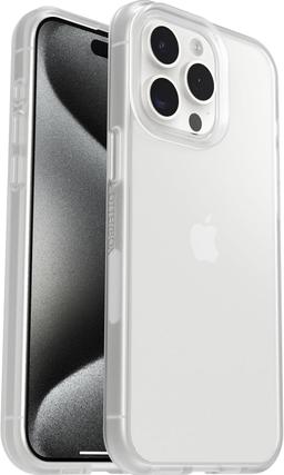 OtterBox OtterBox React Phone Case For iPhone 15 Pro Max