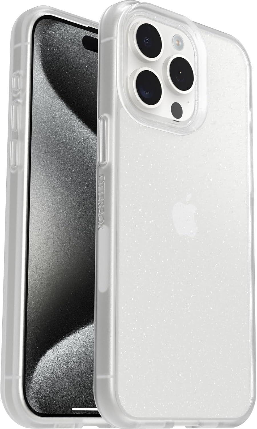 OtterBox OtterBox React Phone Case For iPhone 15 Pro Max