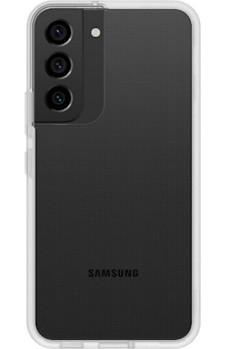 Otterbox React Series Phone Case for Galaxy S22