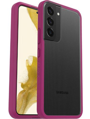 Otterbox React Series Phone Case for Galaxy S22