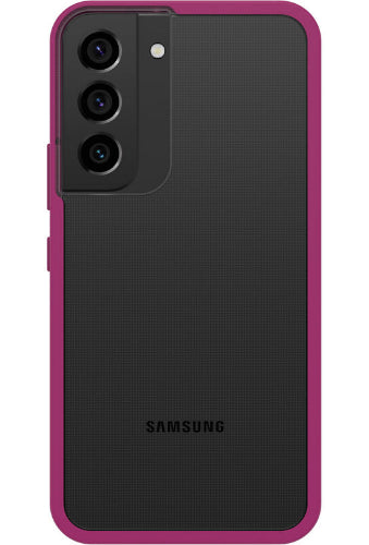 Otterbox React Series Phone Case for Galaxy S22