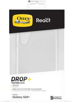 OtterBox React Series Phone Case for Galaxy S24+