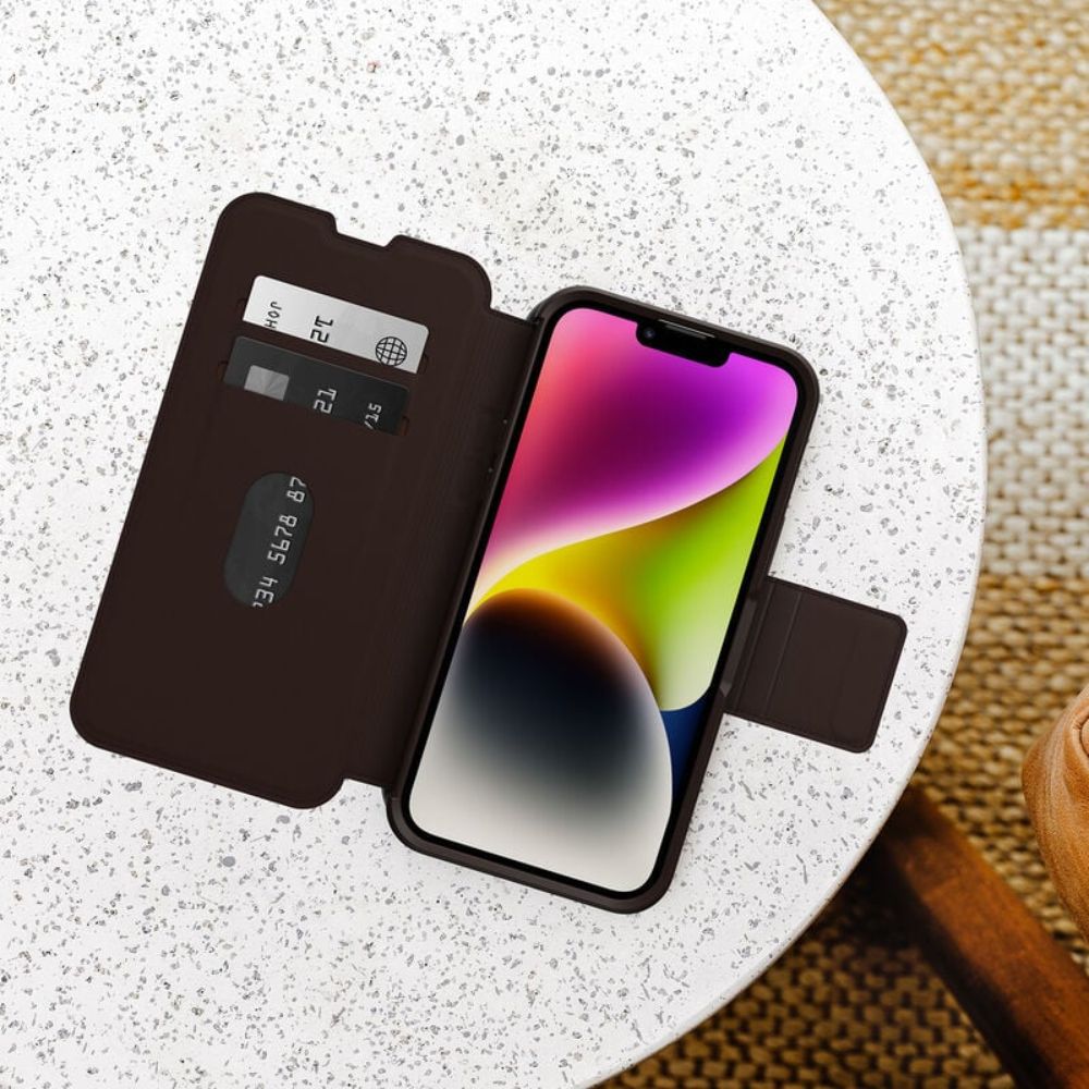 Otterbox Strada Series Phone Case for iPhone 14 Plus