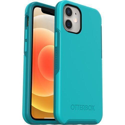 Refurbished Otterbox Symmetry Series Phone Case for iPhone 12 Mini - Reebelo United Kingdom