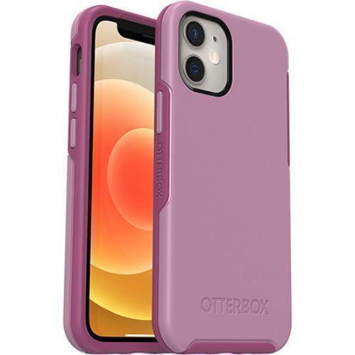 Refurbished Otterbox Symmetry Series Phone Case for iPhone 12 Mini - Reebelo United Kingdom