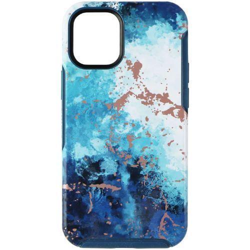 Refurbished Otterbox Symmetry Series Phone Case for iPhone 12 Mini - Reebelo United Kingdom