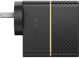 OtterBox USB-C Dual Port Wall Charger (50W Combined)