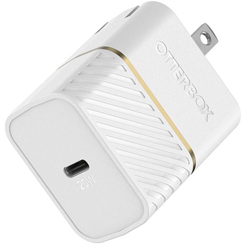 Otterbox USB-C Fast Charge Wall Charger 20W