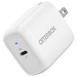 OtterBox USB-C PD Fast Charge Wall Charger 20W