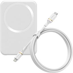 Otterbox Wireless Power Bank for MagSafe 3k mAh