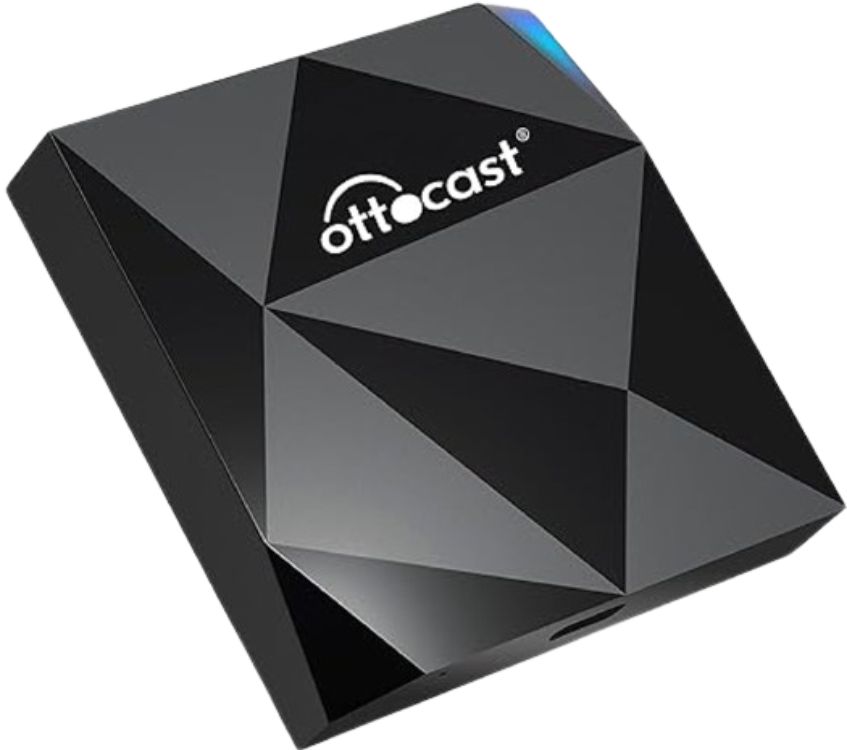Ottocast U2-AIR Wireless CarPlay Adapter