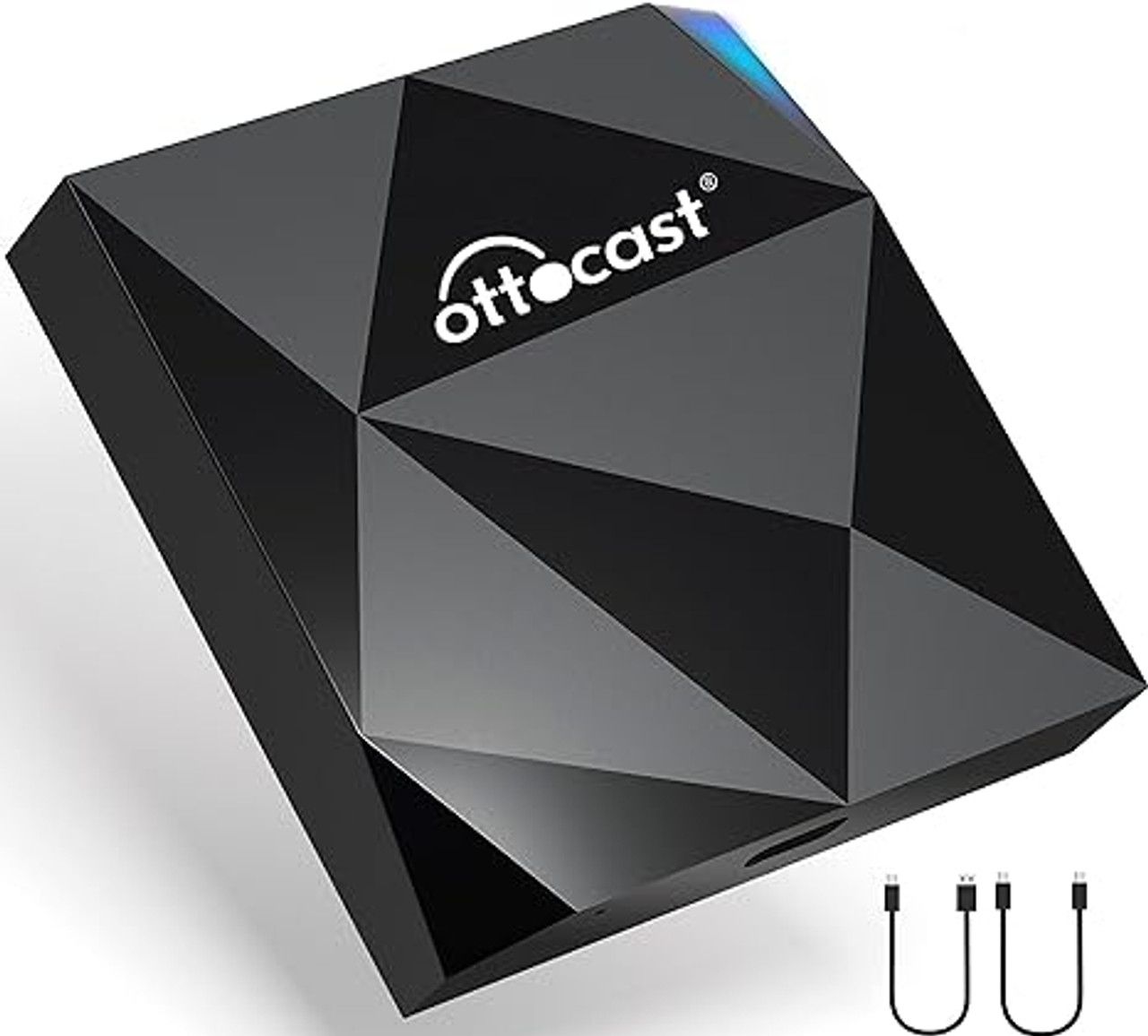 Ottocast U2-AIR Wireless CarPlay Adapter