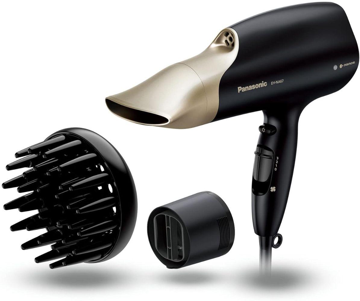 Panasonic EH-NA67 nanoe Hair Care Series Hair Dryer