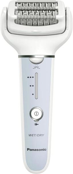 Refurbished Panasonic ES-EY90 Electric Epilator Hair Removal - Reebelo United Kingdom