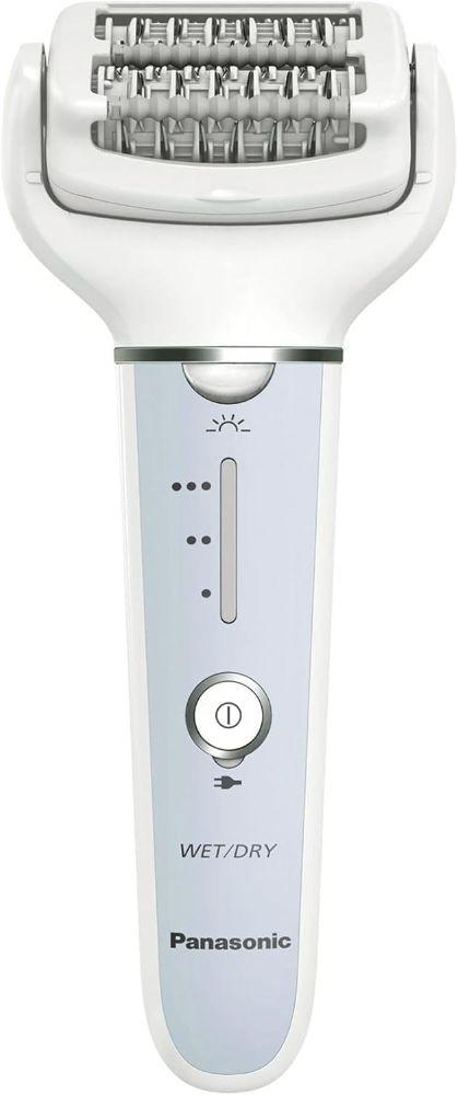 Refurbished Panasonic ES-EY90 Electric Epilator Hair Removal - Reebelo United Kingdom