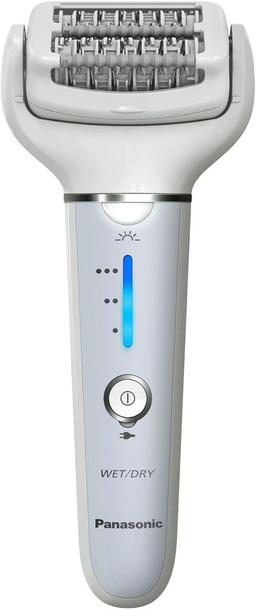 Refurbished Panasonic ES-EY90 Electric Epilator Hair Removal - Reebelo United Kingdom