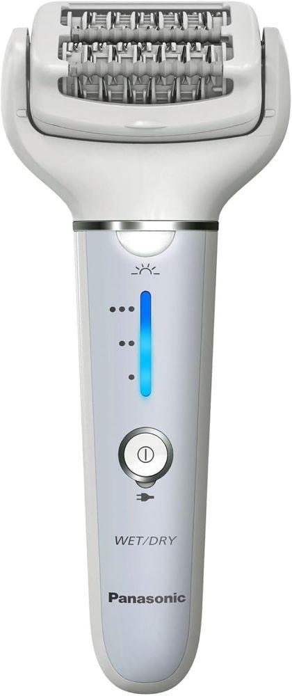 Refurbished Panasonic ES-EY90 Electric Epilator Hair Removal - Reebelo United Kingdom