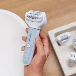 Refurbished Panasonic ES-EY90 Electric Epilator Hair Removal - Reebelo United Kingdom
