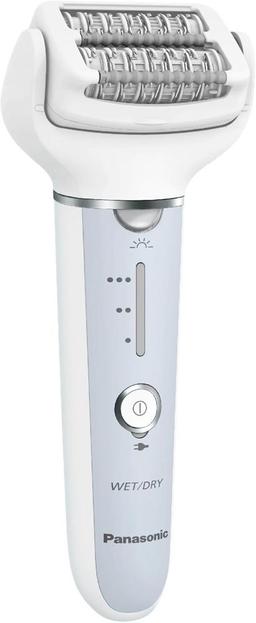 Refurbished Panasonic ES-EY90 Electric Epilator Hair Removal - Reebelo United Kingdom