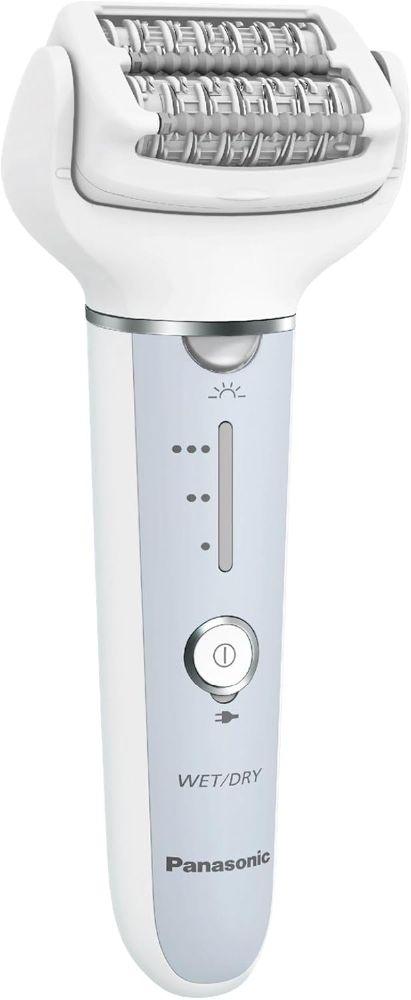 Refurbished Panasonic ES-EY90 Electric Epilator Hair Removal - Reebelo United Kingdom