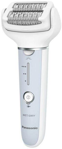 Refurbished Panasonic ES-EY90 Electric Epilator Hair Removal - Reebelo United Kingdom