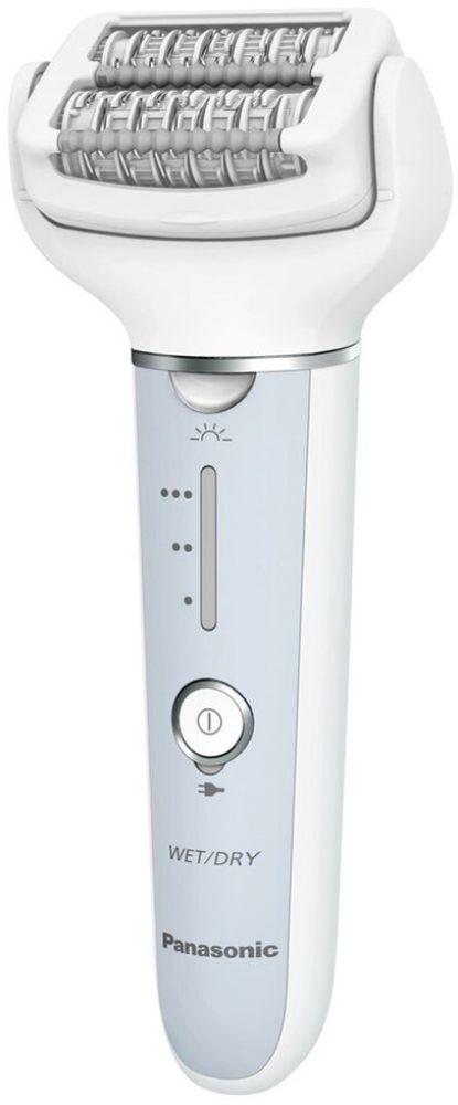 Refurbished Panasonic ES-EY90 Electric Epilator Hair Removal - Reebelo United Kingdom