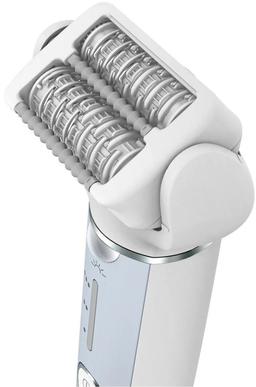 Refurbished Panasonic ES-EY90 Electric Epilator Hair Removal - Reebelo United Kingdom