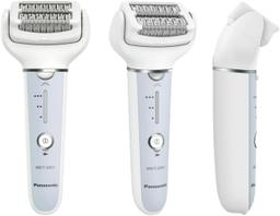 Refurbished Panasonic ES-EY90 Electric Epilator Hair Removal - Reebelo United Kingdom