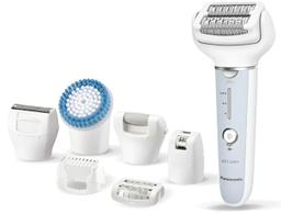 Refurbished Panasonic ES-EY90 Electric Epilator Hair Removal - Reebelo United Kingdom