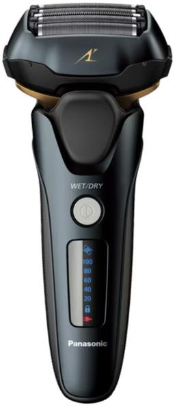 Panasonic ES-LV67-K841 5-Blade Shaver