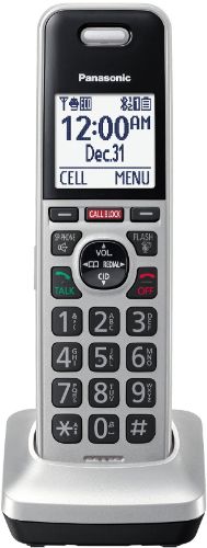 Panasonic KX-TGF975S Link-to-Cell Cordless Phone