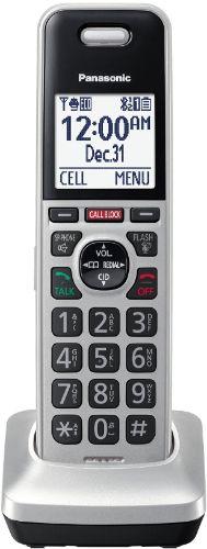Refurbished Panasonic KX-TGF975S Link-to-Cell Cordless Phone - Reebelo United Kingdom