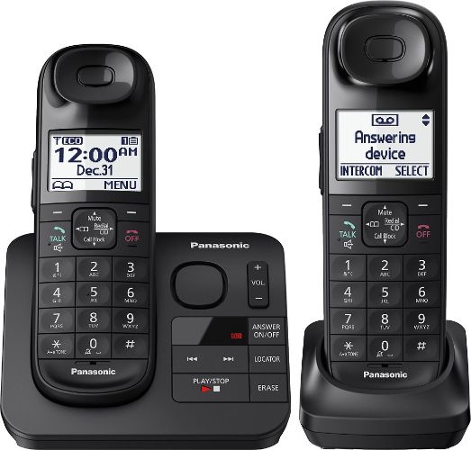 Panasonic KX-TGL432 Cordless Phone