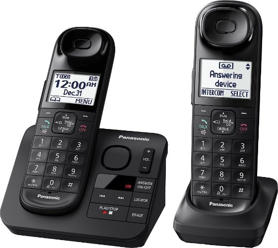 Panasonic KX-TGL432 Cordless Phone