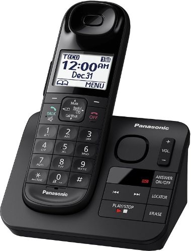 Panasonic KX-TGL432 Cordless Phone