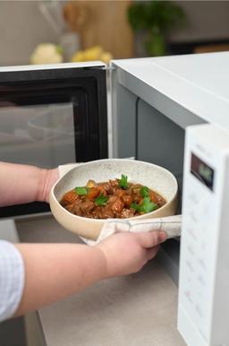 Panasonic NN-ST64QW 32L Inverter Microwave