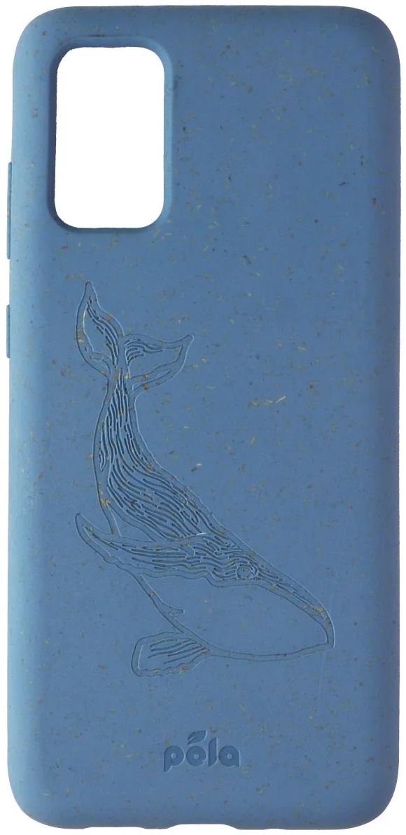 Pela Phone Case for Samsung Galaxy S20