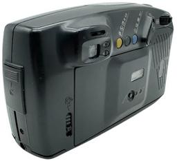 Pentax Zoom 105-R 35mm Film Camera (38-105mm)